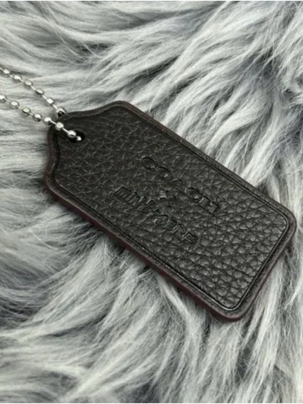 Coach X Mint Surf Stanton Graffiti Crossbody - Picture 8 of 12